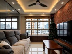 Blk 26A Saint George's Towers (Kallang/Whampoa), HDB 4 Rooms #604568081